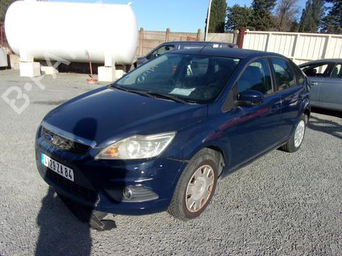 Right mirror FORD FOCUS II (DA_, HCP, DP) 1.6 Ti | BP22539322C27 