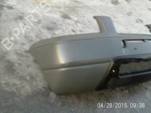 Used Front bumper Front bumper 22325966 22325966