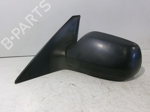 Used Left mirror MAZDA 3 (BK) 1.6 DI Turbo (109 hp) 27716909