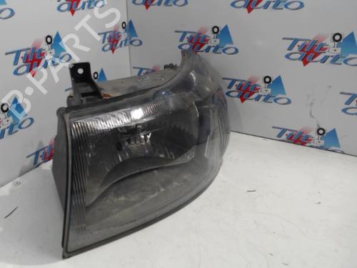 Used Left headlight FORD TRANSIT Van (FA_ _) 2.0 TDCi (125 hp) 22538483