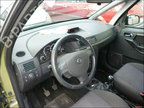 Left taillight OPEL MERIVA A MPV (X03)  | BP22360759C34 