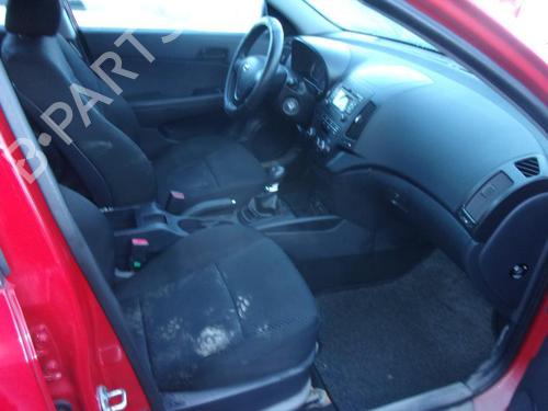 Left taillight HYUNDAI i30 (FD) 1.4 | BP22328986C34 