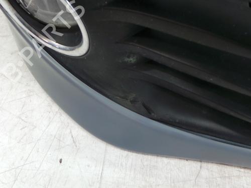 Front bumper RENAULT CLIO IV (BH_) 1.5 dCi 75 | BP32396297C7 