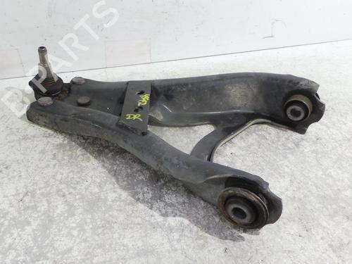 Right front suspension arm DACIA DUSTER (HM_) 1.3 TCe 150 4x4 (HMM3) | BP38030661M13 - Image 2