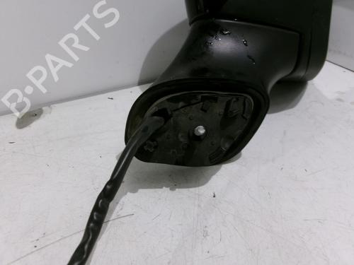 Right mirror RENAULT CLIO IV (BH_) 1.5 dCi 90 | BP22328732C27 