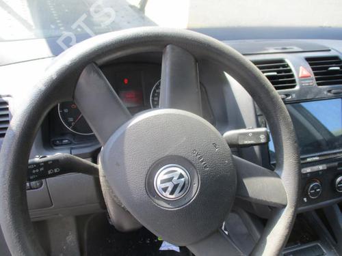 Venstre baklys, luke VW GOLF V (1K1) 1.9 TDI | BP22324402C79 