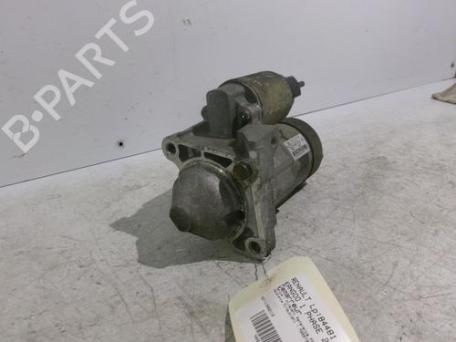 Startmotor RENAULT KANGOO Express (FC0/1_) 1.5 dCi (FC07, FC1R) (65 hp) 28304870
