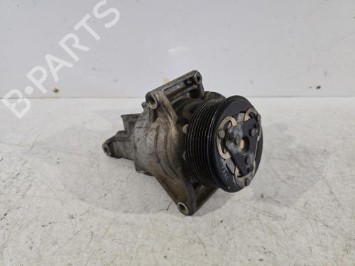 Used AC compressor DACIA SANDERO II TCe 90 (B8M1, B8MA, B8AC) (90 hp) 26449134