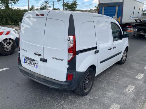 Switch RENAULT KANGOO Express (FW0/1_) 1.5 dCi 90 (FW0G, FW05, FW08, FW11) | BP30079633I30 