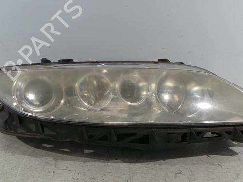 Right headlight MAZDA 6 Hatchback (GG) 2.0 DI (GG14) | BP27588787C29 - Image 3