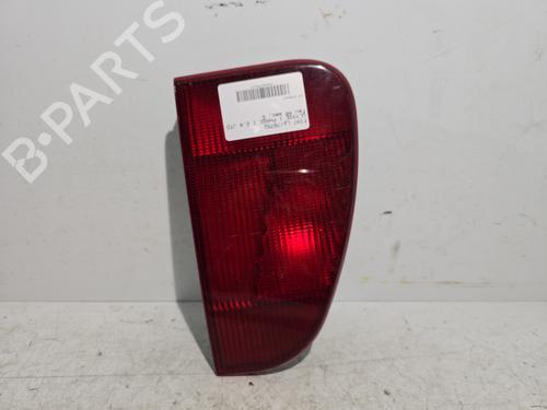 Used Left tailgate light Left tailgate light FIAT ULYSSE (220_) 2.0 JTD 16V (109 hp) 22327648 22327648