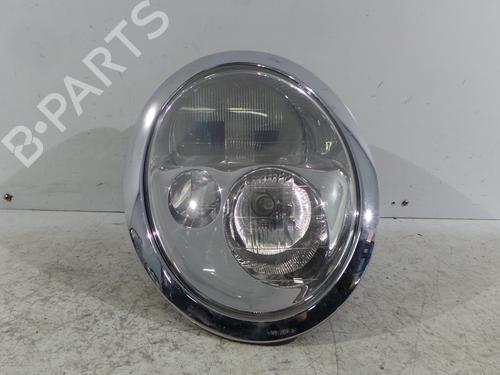 Højre forlygte MINI MINI (R50, R53) Cooper (116 hp) 31246863
