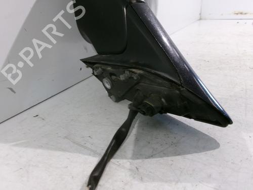 Left mirror PEUGEOT 807 (EB_) 2.0 HDi | BP24612243C26 