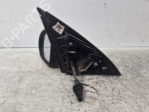 Left mirror SMART FORFOUR (454) 1.3 (454.031) | BP36288171C26 - Image 2