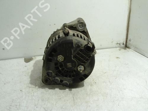 Used Alternator Alternator CHEVROLET AVEO / KALOS Hatchback (T250, T255) 1.2 (84 hp) 22327137 22327137