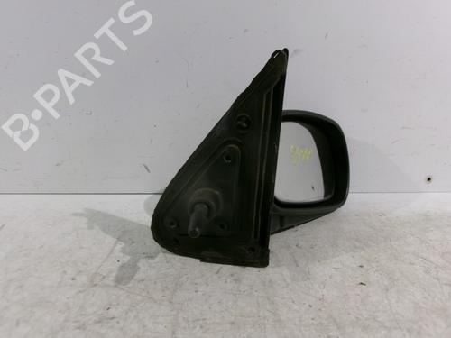 Right mirror NISSAN MICRA II (K11) 1.3 i 16V (HK11) | BP25913310C27 