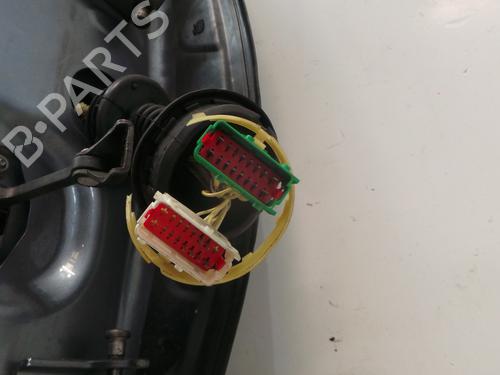 left-front-door-citroen-ds3-sa_-2009-2010-2011-2012-2013-2014-2015-2016-34105040 main image