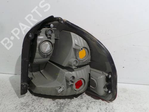 Used Left taillight Left taillight HYUNDAI SANTA FÉ I (SM) 2.0 CRDi 4x4 (113 hp) 34350576 34350576