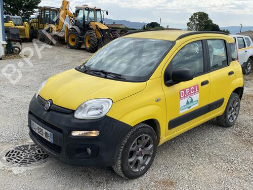 Alternator FIAT PANDA (312_, 319_) 1.3 D Multijet 4x4 (312PXL1A) | BP28304871M7  - Image 10