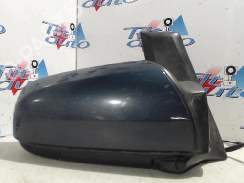 Right mirror OPEL ZAFIRA / ZAFIRA FAMILY B (A05) 1.9 CDTI (M75) | BP22539481C27 