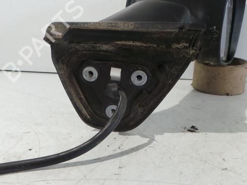 Right mirror TOYOTA AURIS (_E15_) 2.2 D (ADE157_, ADE151_, ADE151R, ADE157R) | BP29840836C27 