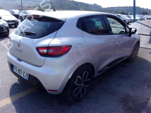 Heater blower motor RENAULT CLIO IV (BH_) 0.9 TCe 90 (BHNF, BHMA, BHMH, BHJK, BHJR) | BP22329112M62