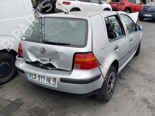 Right mirror VW GOLF IV (1J1) 1.9 TDI | BP31838534C27 