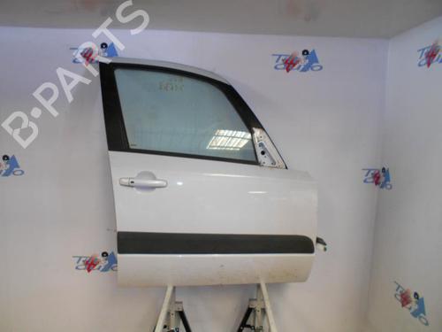 Used Right front door SUZUKI SX4 (EY, GY) 2.0 DDiS 4x4 (RW420D) (135 hp) 22327498