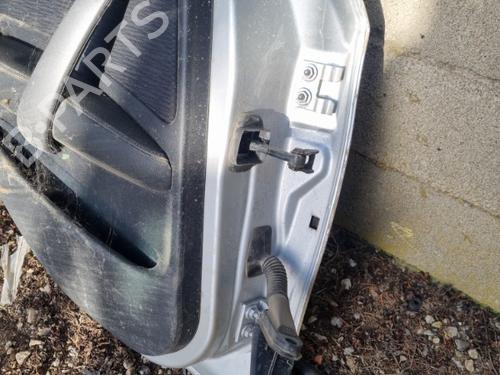 Left rear door BMW 1 (E87) 118 d | BP22324171C4 