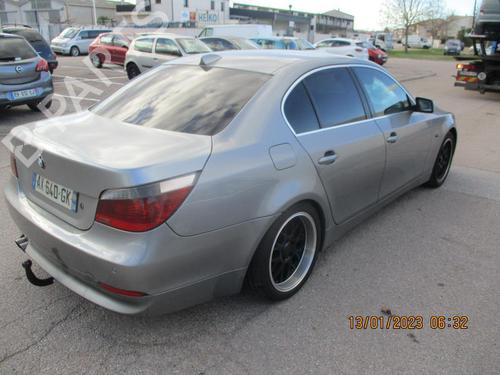 Left taillight BMW 5 (E60) 530 d | BP22328863C34 