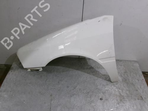 Used Left front fenders CITROËN AX (ZA-_) 10 (50 hp) 22328476