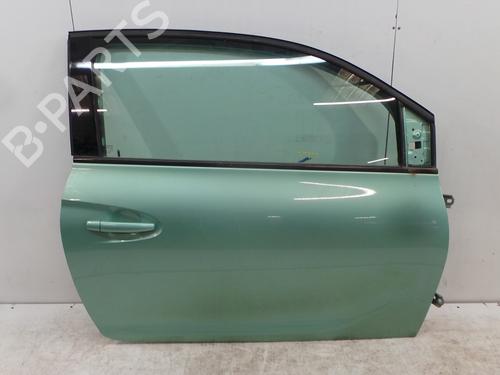 right-front-door-opel-adam-m13-2012-2013-2014-2015-2016-2017-2018-2019-32867071 main image