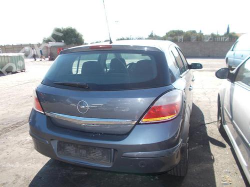 Left taillight OPEL ASTRA H (A04)  | BP22326217C34 