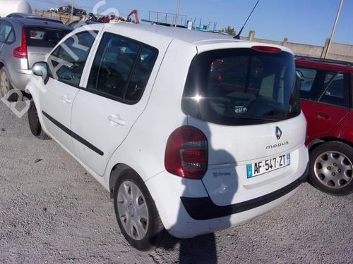 Engine RENAULT MODUS / GRAND MODUS (F/JP0_) 1.5 dCi (FP0E, JP0E) | BP31956925M1 - Image 10