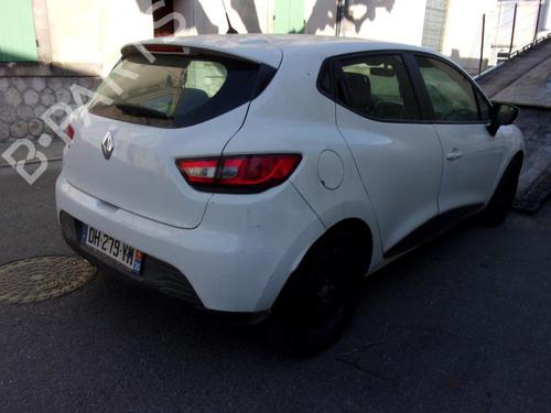 Elektronisk modul RENAULT CLIO IV (BH_) 1.5 dCi 75 | BP22324987M83 