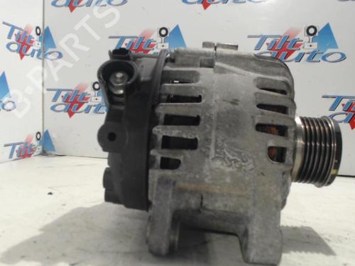 Alternator PEUGEOT 308 II (LB_, LP_, LW_, LH_, L3_) 1.2 THP 130 | BP22325662M7 