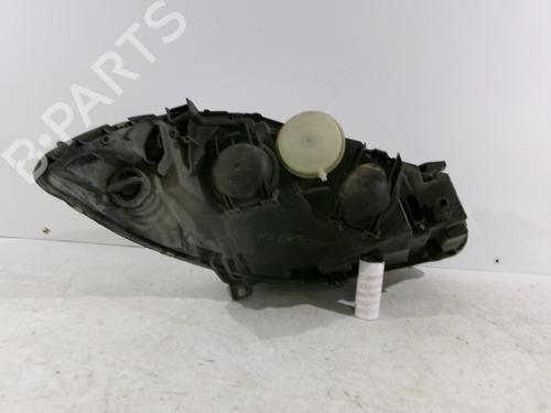 Used Left headlight Left headlight MERCEDES-BENZ A-CLASS (W169) A 200 CDI (169.008, 169.308) (140 hp) 24984876 24984876