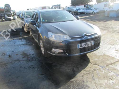 Right headlight CITROËN C5 III (RD_) 1.6 HDi 110 (RD9HZC) | BP28166488C29 - Image 4