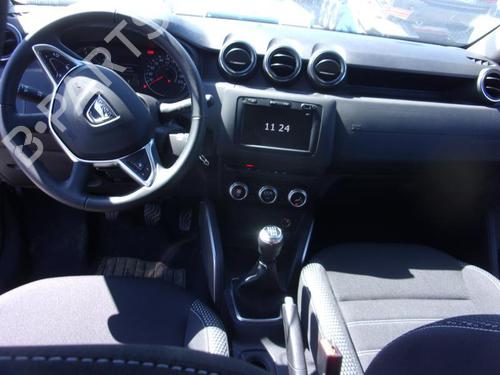 Scuttle panel DACIA DUSTER (HM_) 1.5 dCi 115 (HMAD) | BP22327297C110 