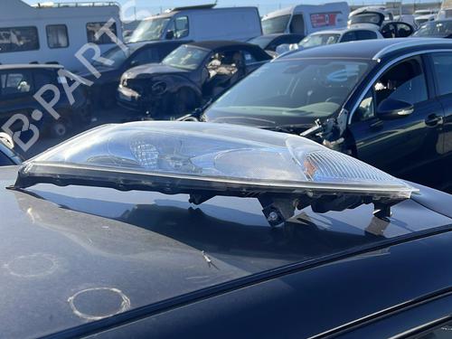 Right front indicator NISSAN JUKE (F15) 1.5 dCi | BP27584093C33