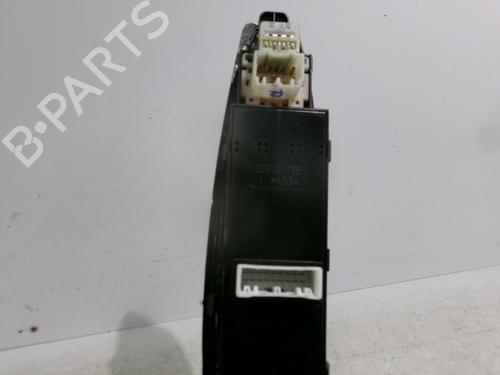 Used Left front window switch Left front window switch HYUNDAI i20 II (GB, IB) 1.0 T-GDI (101 hp) 26240179 26240179