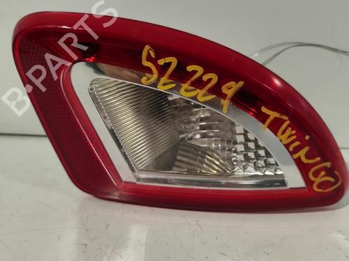 Left tailgate light RENAULT TWINGO II (CN0_) 1.2 16V (CN04, CN0B) | BP22540442C79 - Image 2