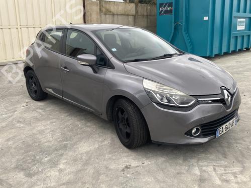 Left front window switch RENAULT CLIO IV (BH_) 1.5 dCi 75 | BP31975449I27 - Image 9