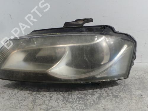 Left headlight AUDI A3 (8P1) 2.0 TDI quattro | BP36097074C28 - Image 3