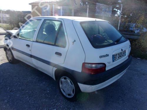 Starter CITROËN SAXO (S0, S1) 1.1 X, SX | BP22328852M8 