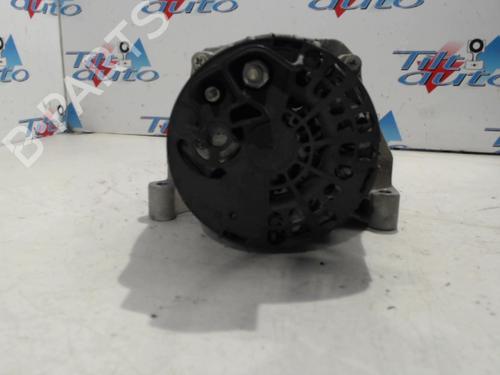 Used Alternator FIAT PUNTO (199_) 1.2 (199AXZ1A, 199BXZ1A) (69 hp) 22328967