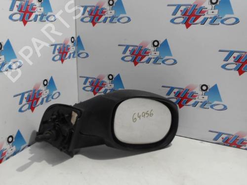 Right mirror CITROËN C3 I (FC_, FN_) 1.4 HDi | BP22538494C27 