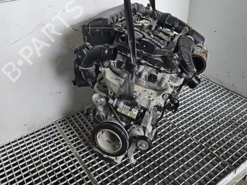 Engine CITROËN C3 III (SX) 1.2 THP 110 (SXHNPS, SXHNZT, SXHNZ6) | BP37738781M1 - Image 4