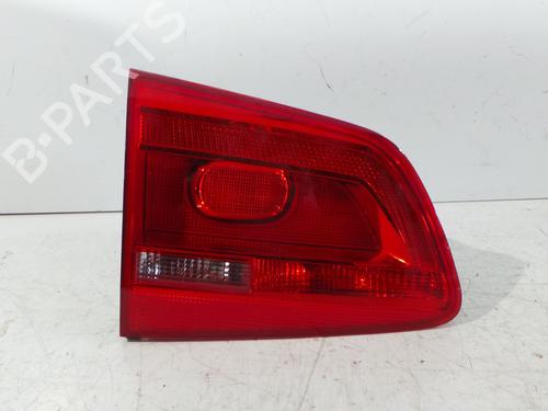 Used Left tailgate light VW TOURAN (1T3) 2.0 TDI (140 hp) 22899082