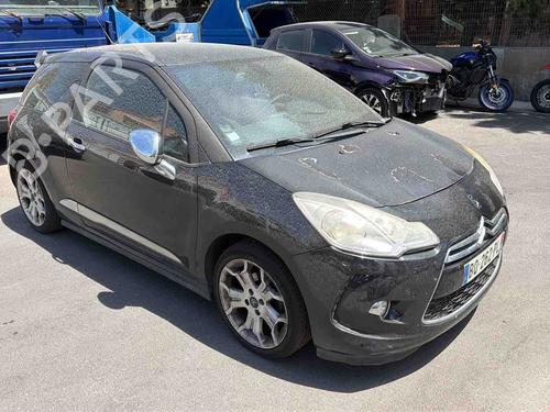 Left headlight CITROËN DS3 (SA_) 1.6 HDi 110 | BP37474255C28 - Image 9